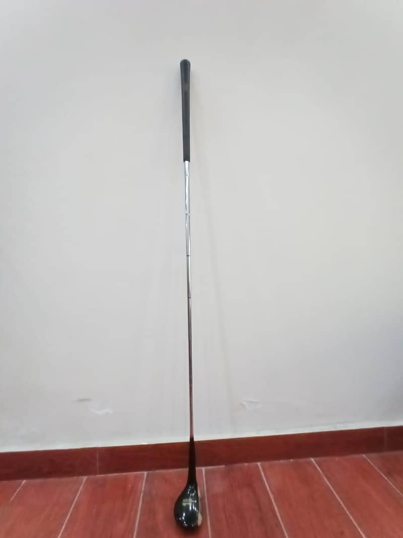 Golf Stick 0