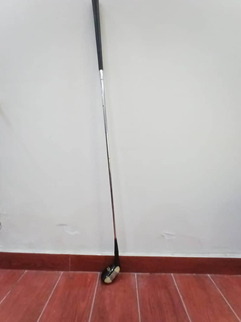 Golf Stick 1