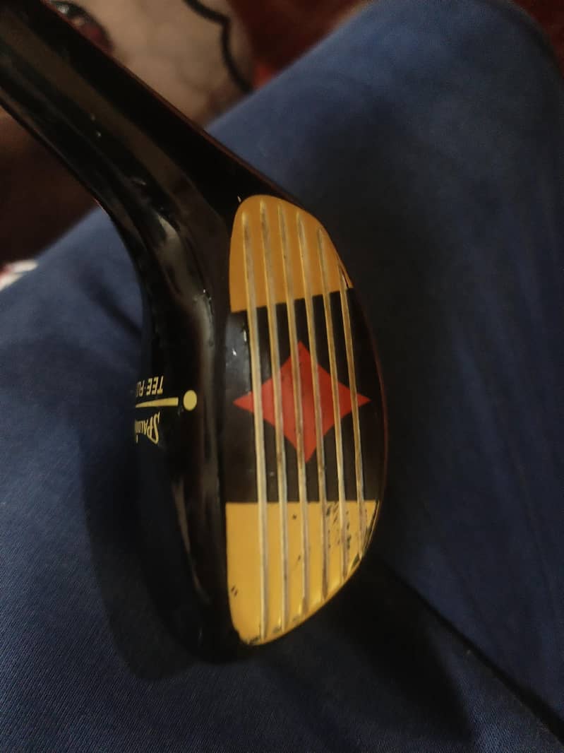 Golf Stick 3