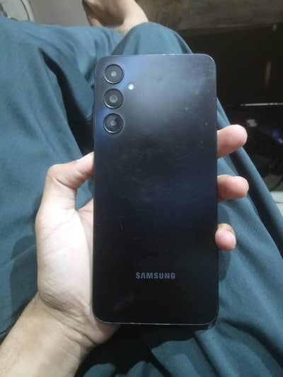 Samsung Mobile A05s