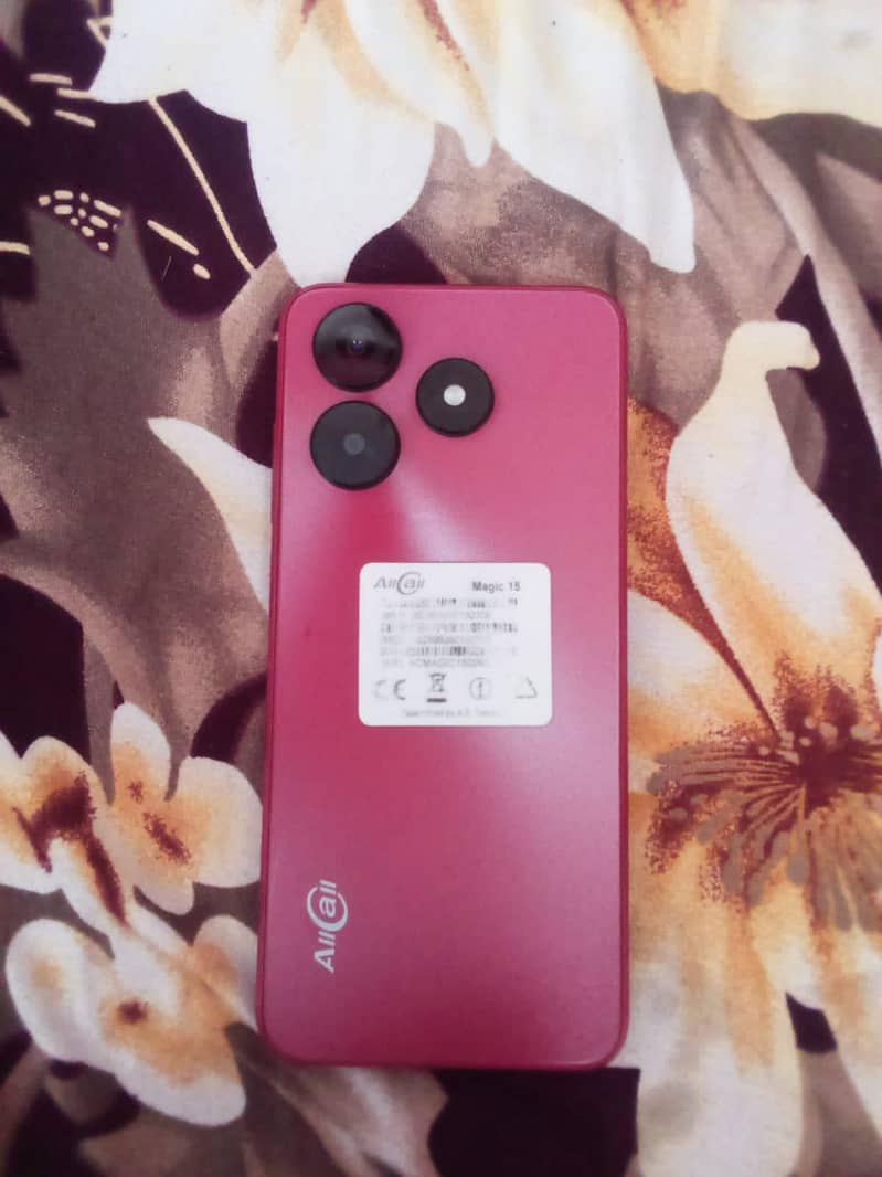 AllCall Magic 15 0