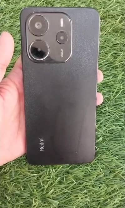 Xiaomi Redmi Note 14