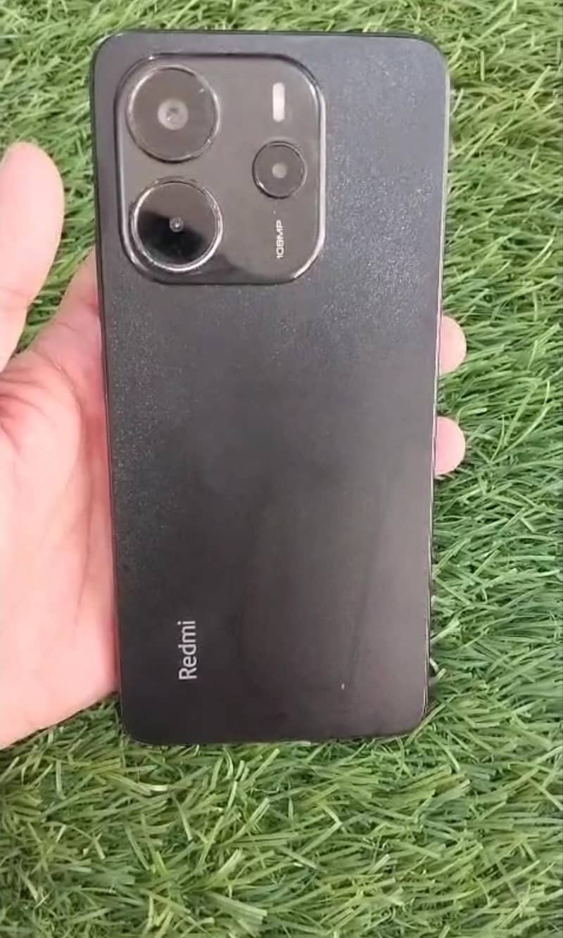 Xiaomi Redmi Note 14 0