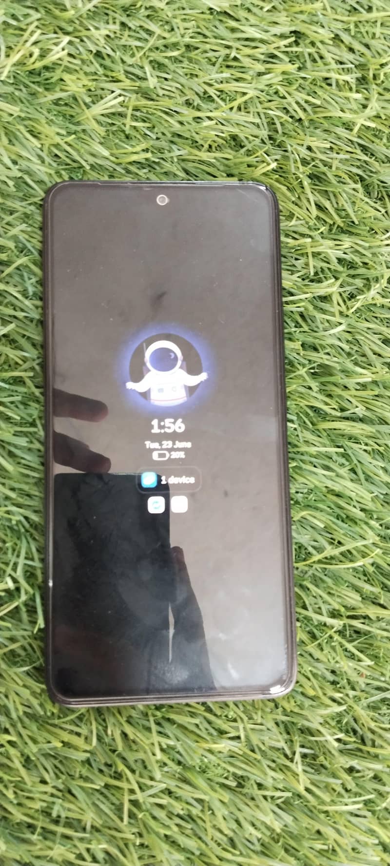 Xiaomi Redmi Note 14 2