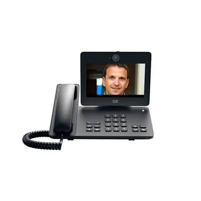 Cisco video phone | Cisco IP phone
