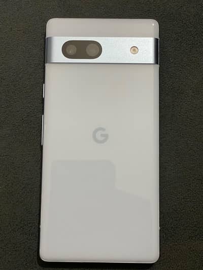 GOOGLE PIXEL 7 A URGENT SALE