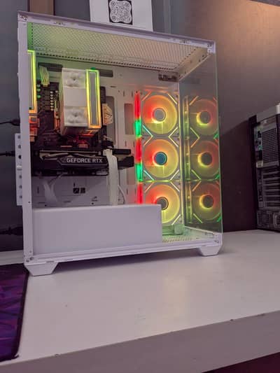 Gaming pc