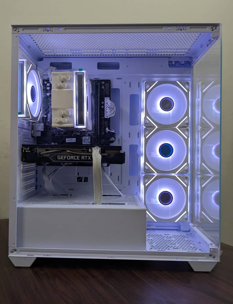 Gaming pc 1