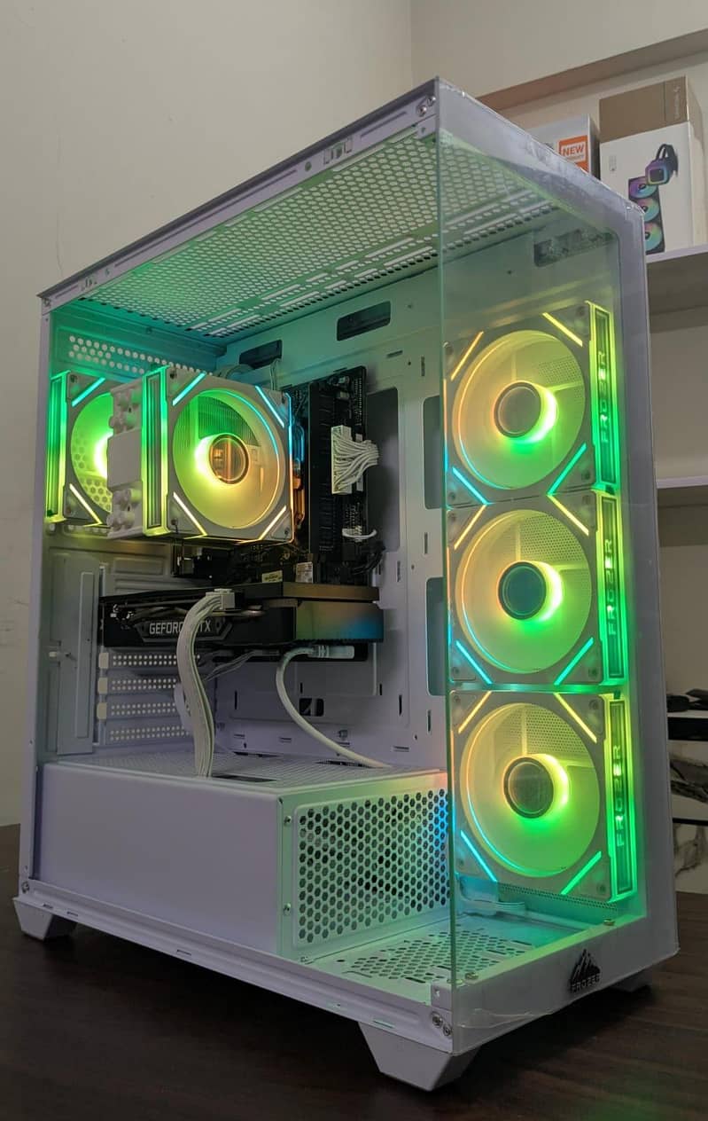 Gaming pc 2