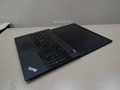 Lenovo ThinkPad T580 – i5 8th Gen | 16GB RAM | 512GB SSD | Touch