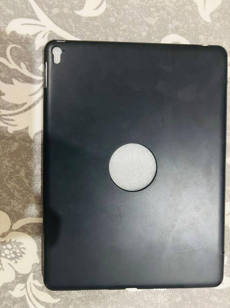 Wireless Bluetooth Keyboard Case for iPad 0