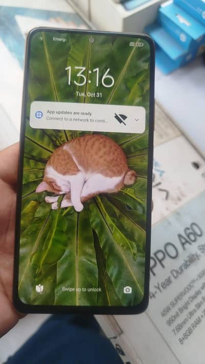 Redmi Note 10 Pro 8GB+128GB