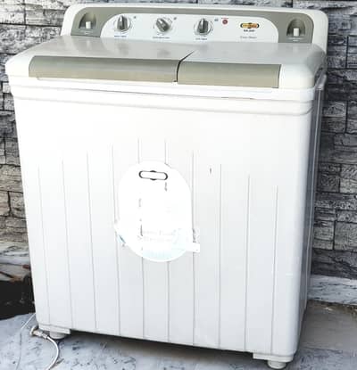 washing mashin for sale