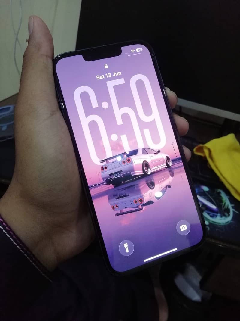 Apple iPhone 14 1