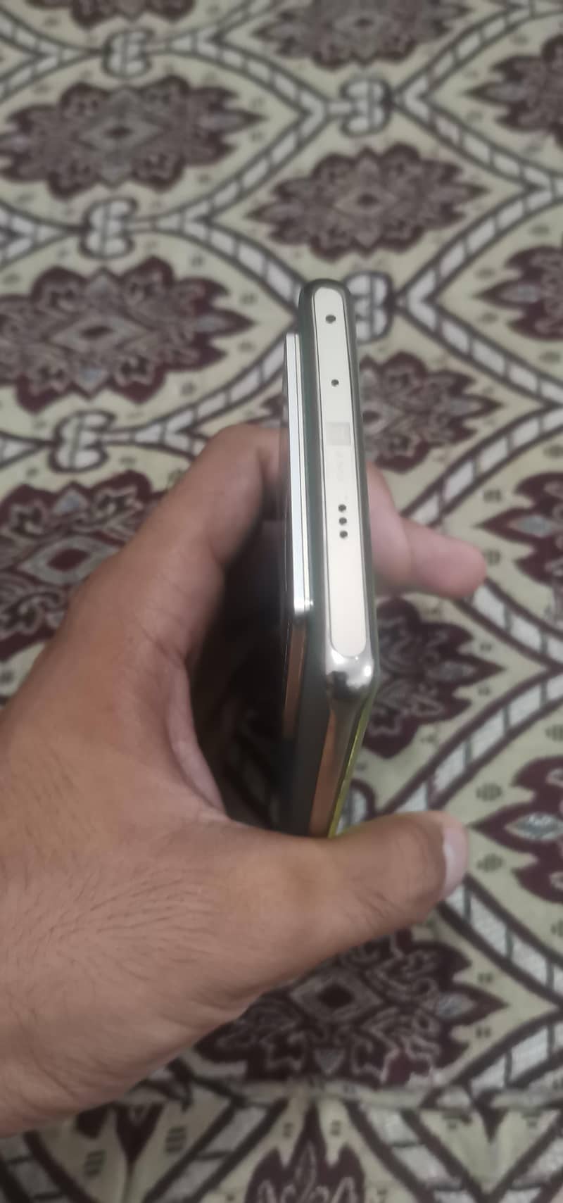 Infinix Note 40 Pro 1
