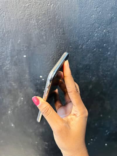 iphone x 256GB  (no open no repair) (PTA approved) all ok