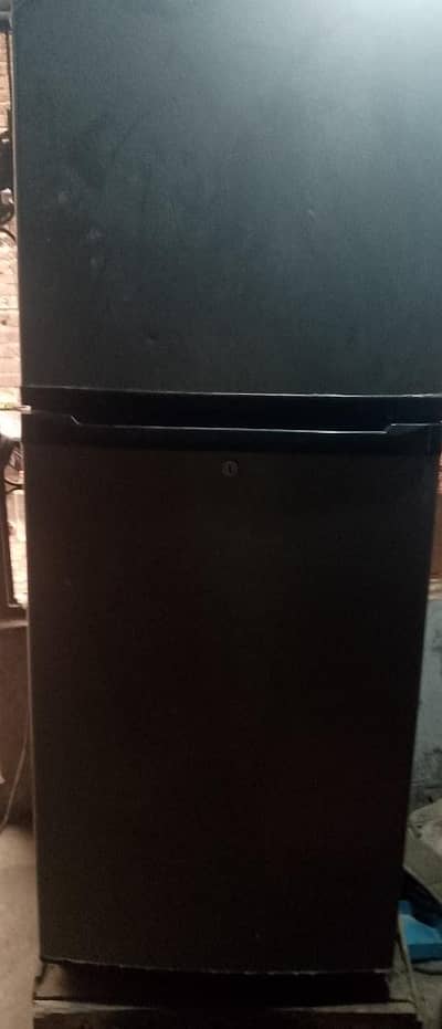 used refrigerator