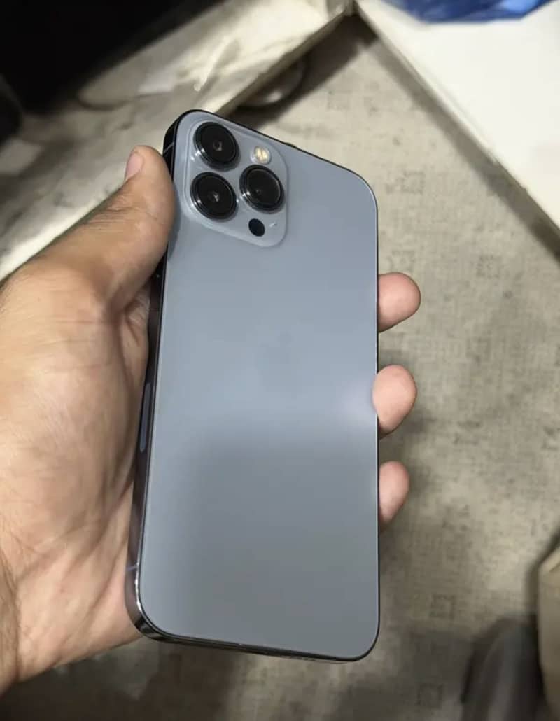 Iphone 13 Pro Max 1