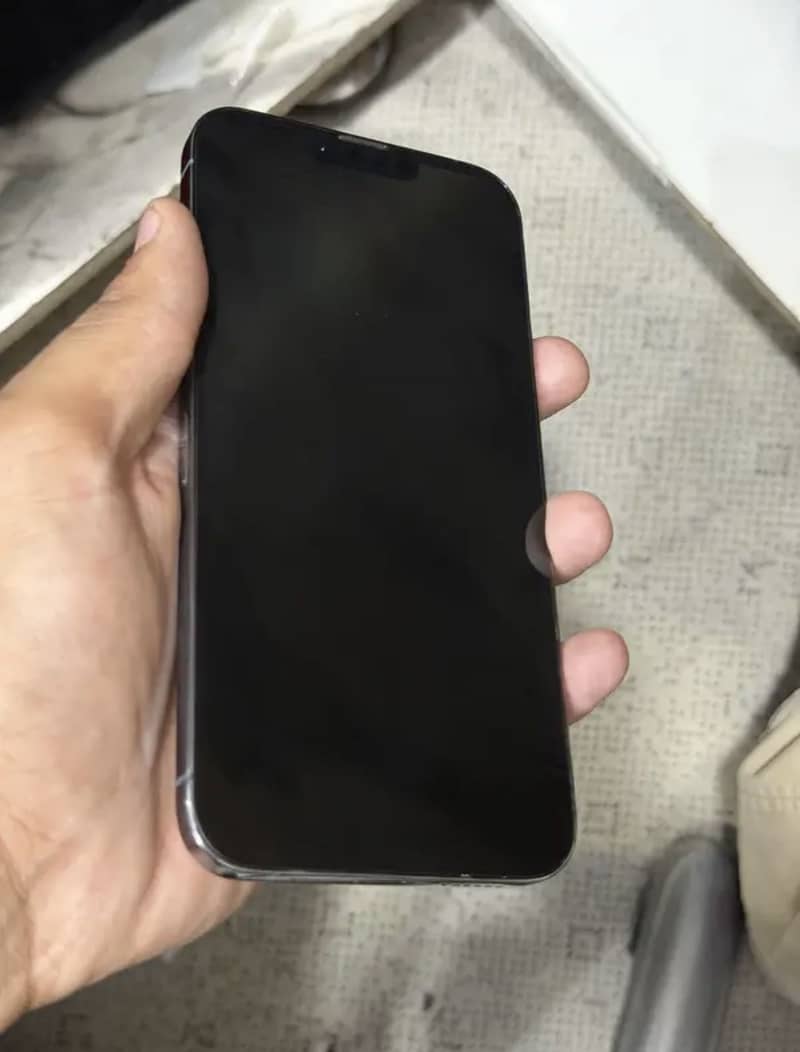 Iphone 13 Pro Max 2
