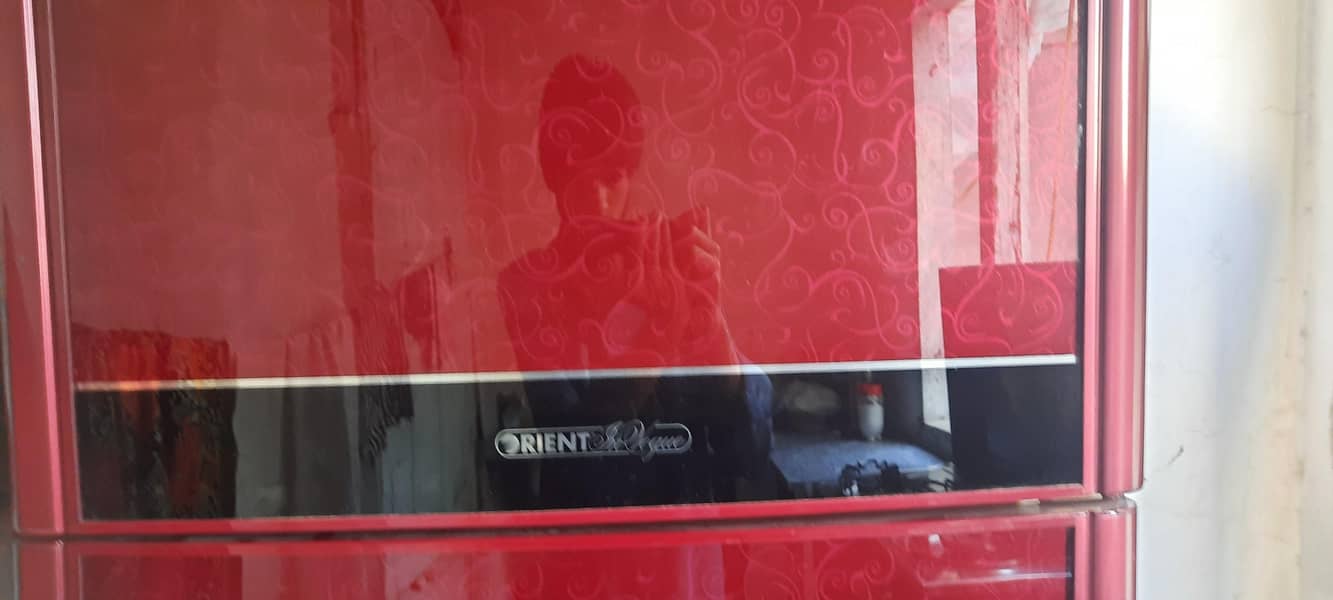 Orient 1