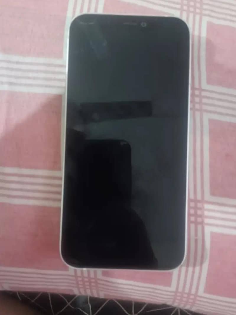 Apple iPhone 12 mini 1