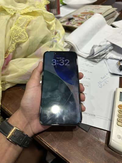 Apple iPhone 15 Pro Max 256gb jv