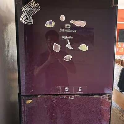 DAWLANCE REFRIGERATOR FOR SALE CONDITION 10/9