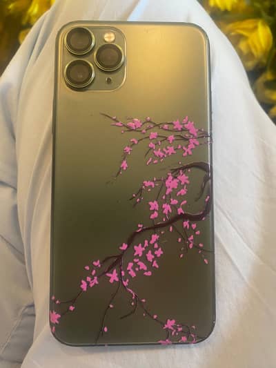 Apple iPhone 11 Pro