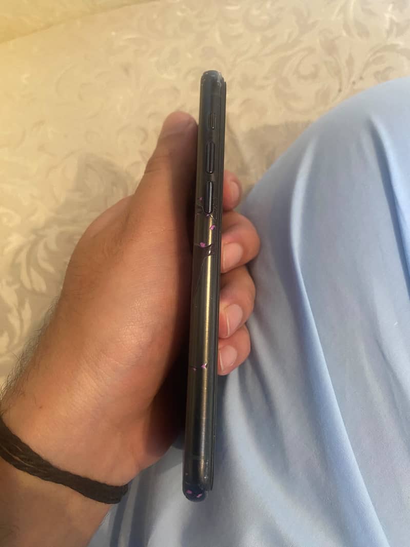 Apple iPhone 11 Pro 3