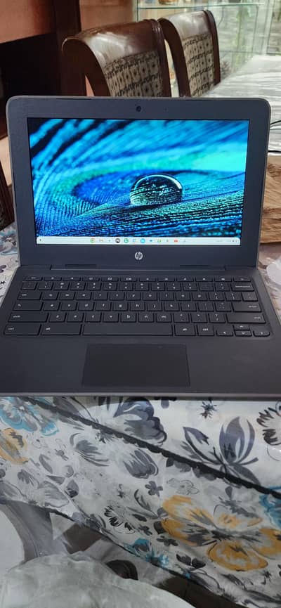 Excellent Condition Chromebook