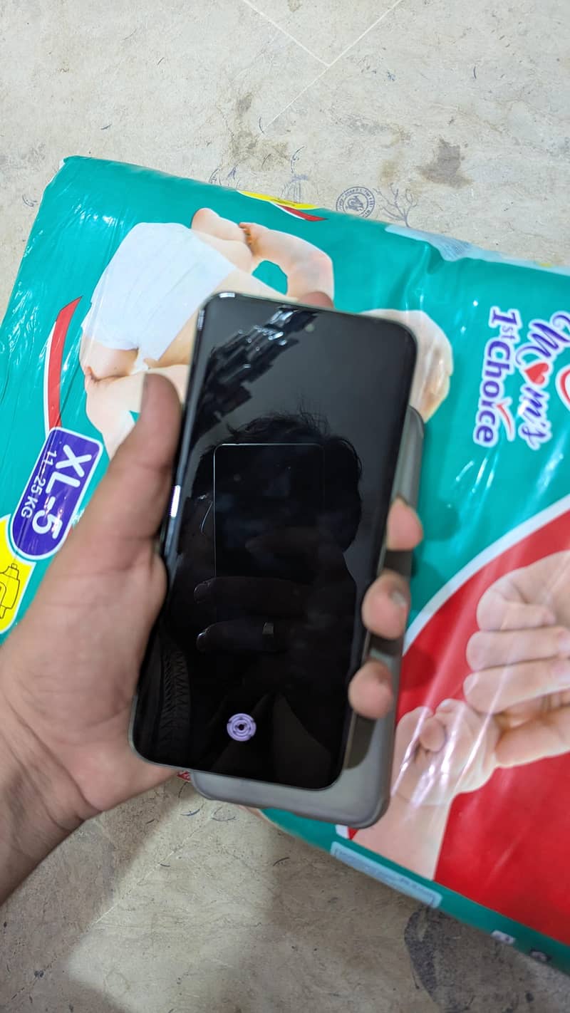 Tecno spark 40 pro plus 1