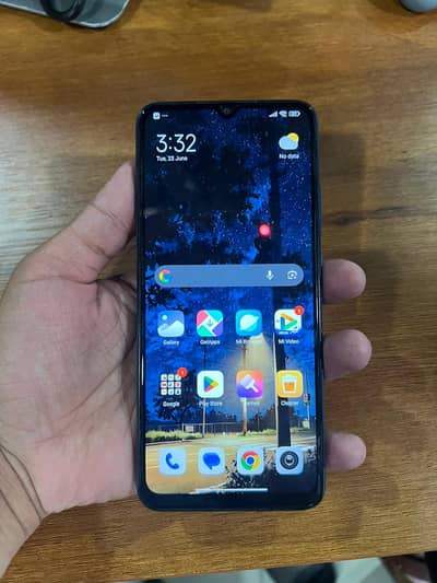 Xiaomi Redmi 12C