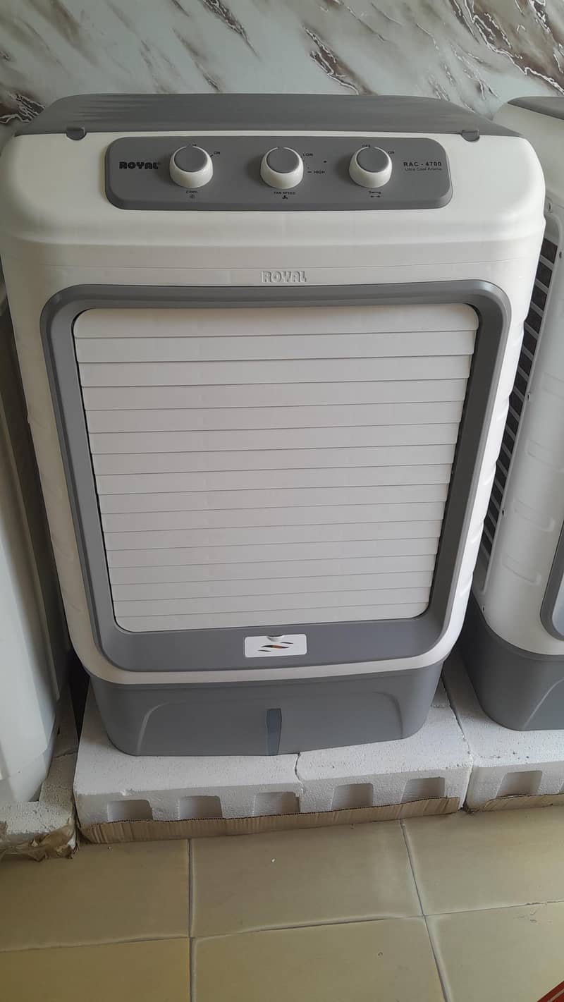 Room cooler 0