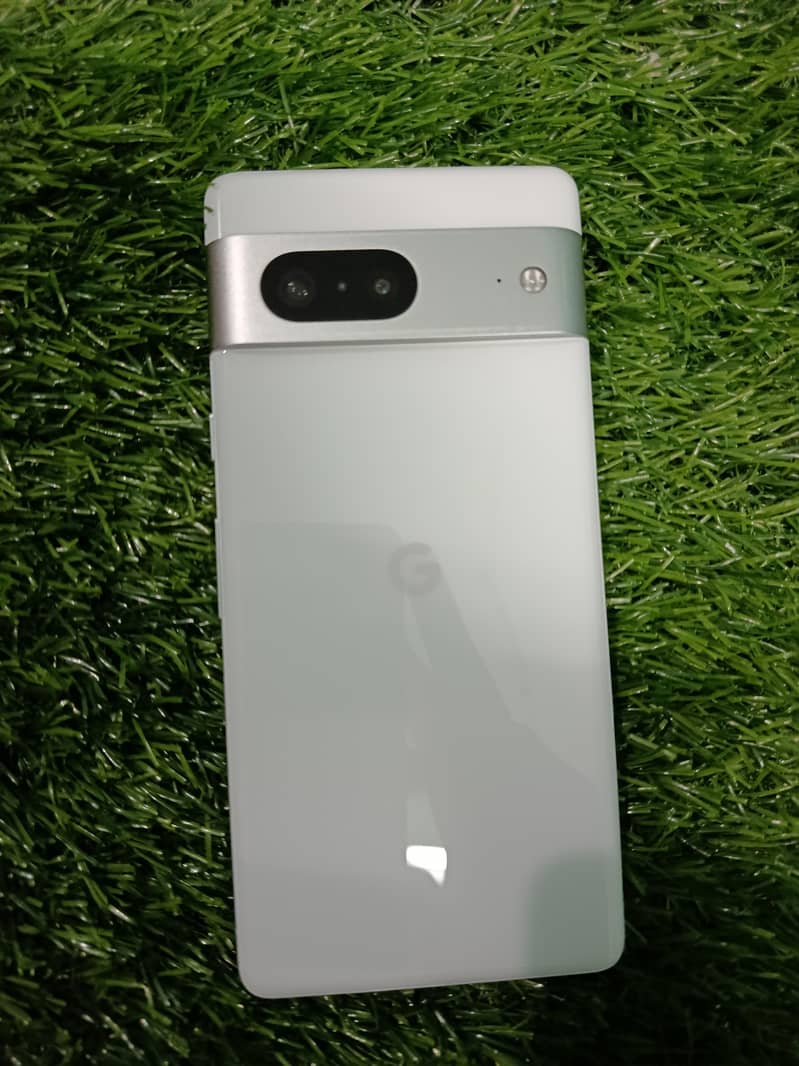 Google Pixel 7 0