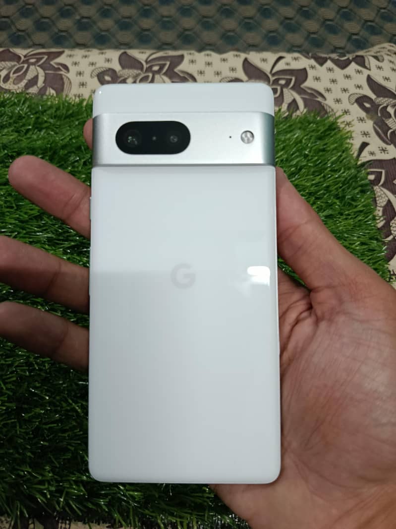 Google Pixel 7 1