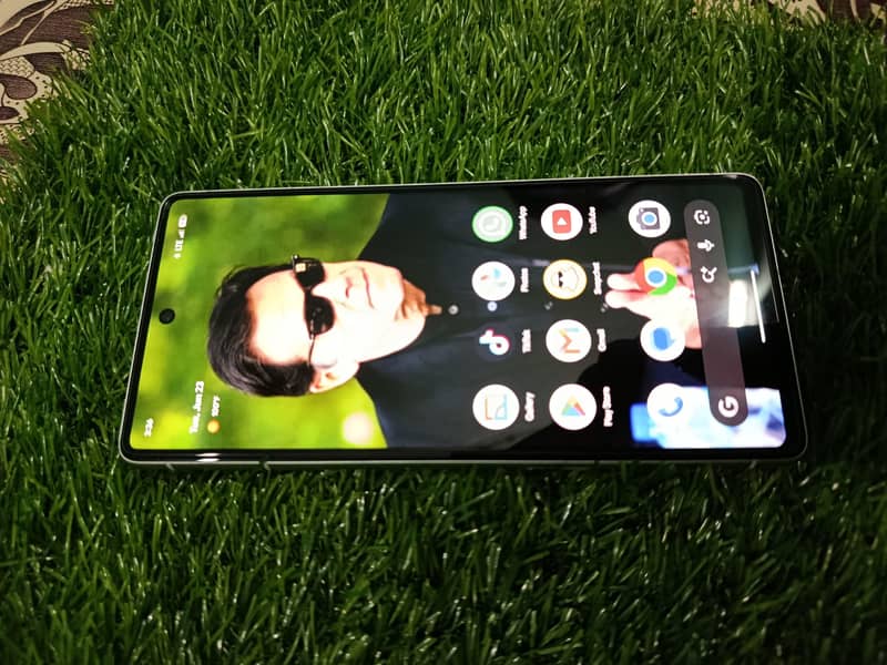 Google Pixel 7 3