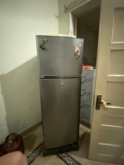 haier refrigerator