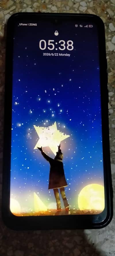 OPPO A15