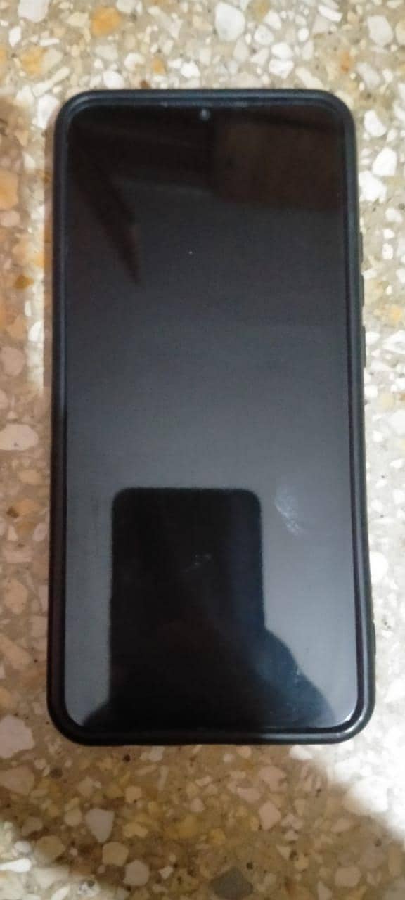 OPPO A15 1