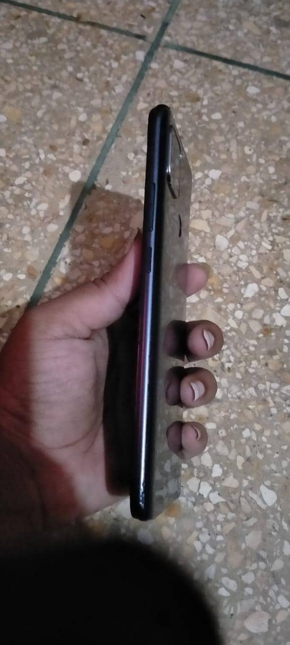 OPPO A15 4