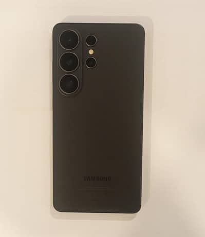 Samsung Galaxy S26 Ultra 512GB (Non-PTA) – Brand New