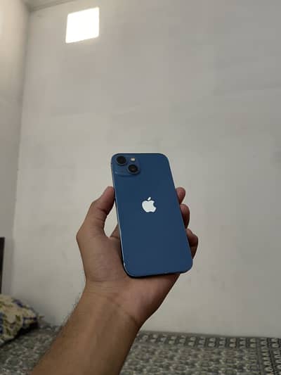Apple iPhone 13 jv sim time avail