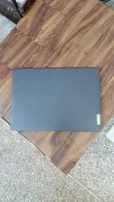 lenovo laptop Core i5 8th generation