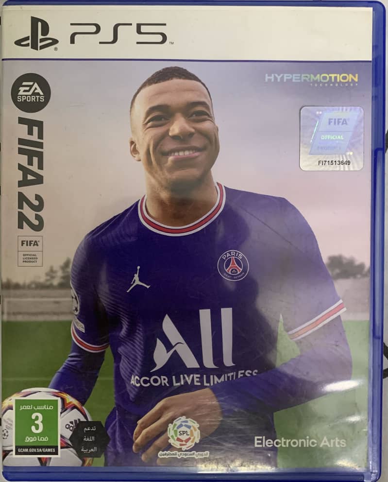 PS5 Games 2