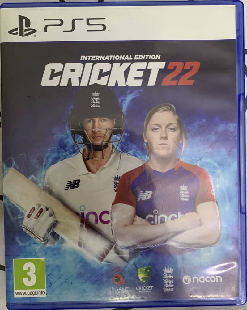 PS5 Games 3