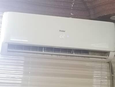 haier ac