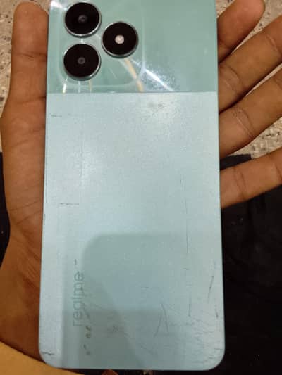 Realme C51.4 ram. 64gb