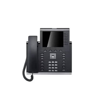 Business IP Phones & VoIP PBX System – All Brands Pakistan