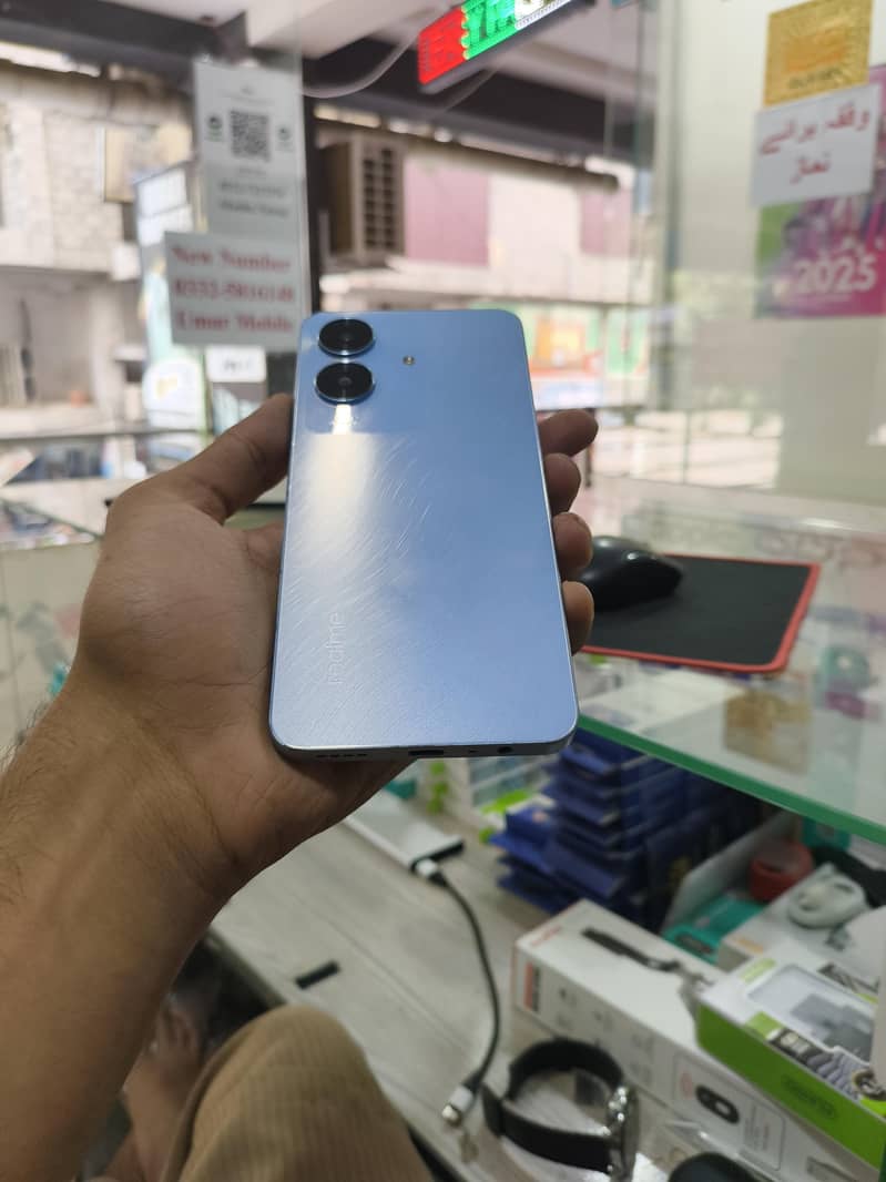 Realme Note 60 0