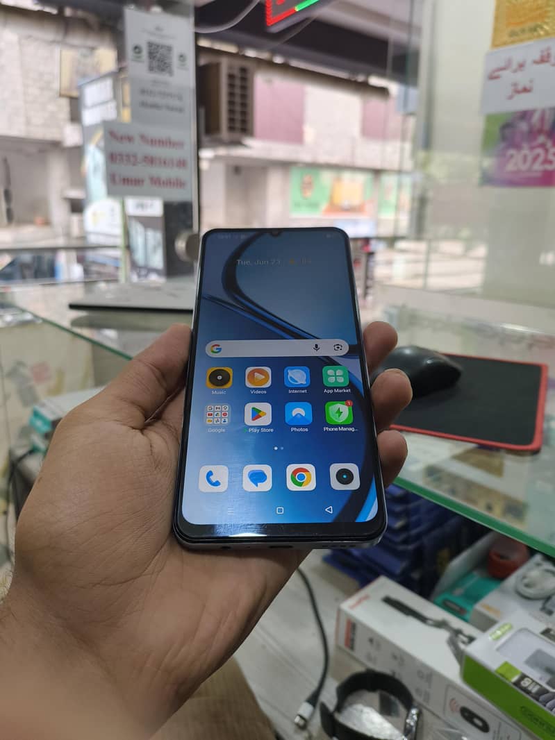 Realme Note 60 1